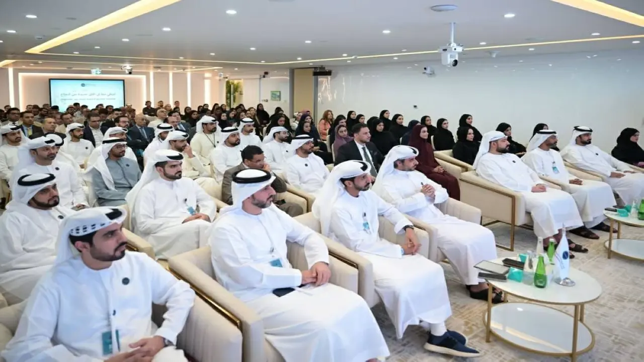 مجموعة تريندز تعقد أول لقاء نصفي عقب التحول الهيكلي